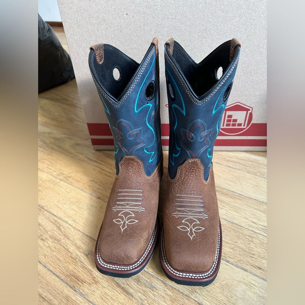 Dan Post Women’s boots